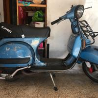 Piaggio Vespa 125 PX - 1081