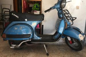 Piaggio Vespa 125 PX - 1081