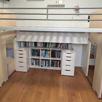 letto Doimo Cityline