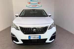 PEUGEOT 3008 PureTech Turbo 130 S&S Allure