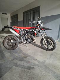 Beta RR Motard 50 - 2021