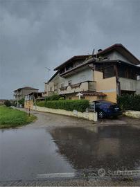 Porzione di Casa a Ferentino