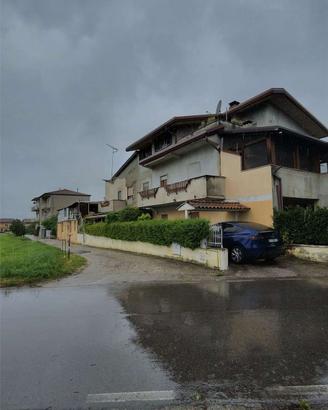 Porzione di Casa a Ferentino