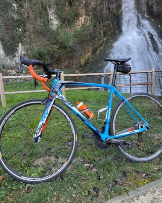 Bici da corsa