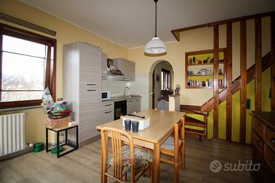 Villa o villino Alta Valle Intelvi