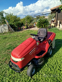 Trattorino Honda 2315 hf