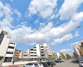 Camera singola con balcone privato a Lissone