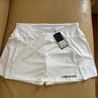 gonna da tennis HEAD