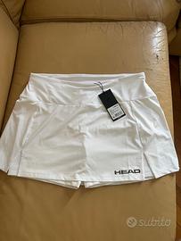 gonna da tennis HEAD