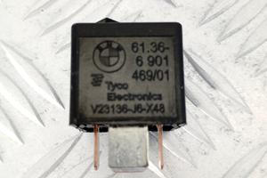 Relè Originale BMW Tyco Serie 1 3 5 F10 X3 X5 12V 