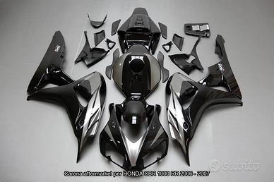 Promo Carena compatibile HONDA CBR1000 RR 2006