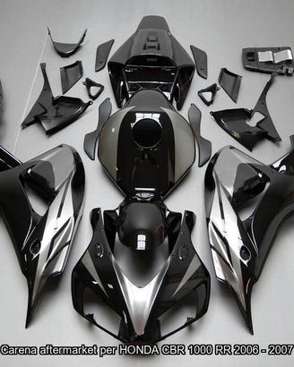 Promo Carena compatibile HONDA CBR1000 RR 2006