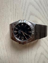 ⭐ Omega Constellation Co-Axial – Eleganza original