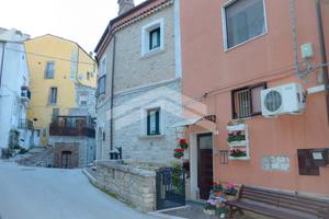 Monolocale ristrutturato a Guardialfiera