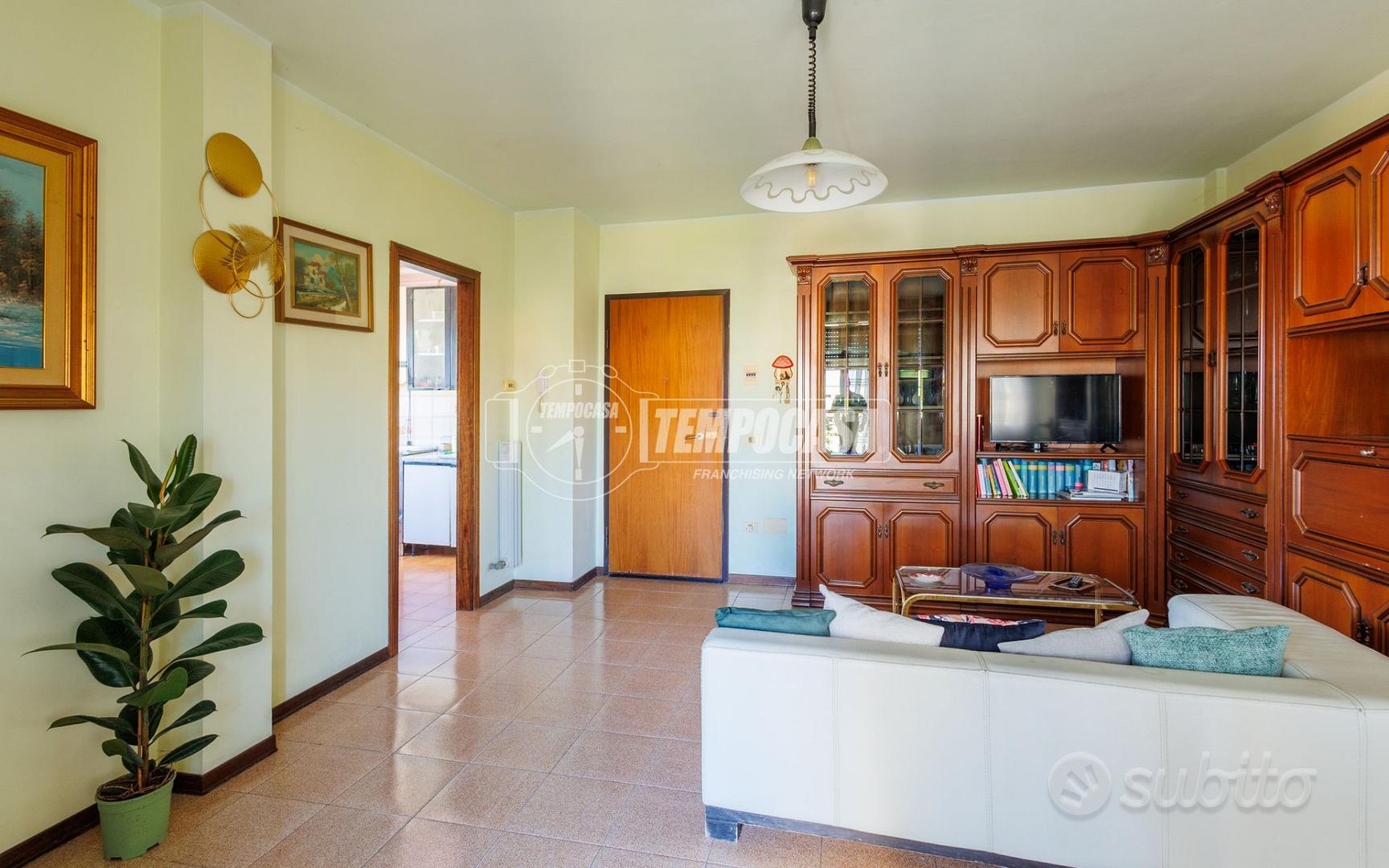 Appartamento – Parma, Lubiana - Altro