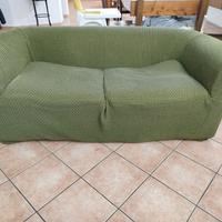 Divano 2 posti