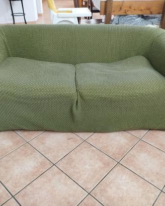 Divano 2 posti