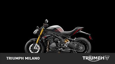 TRIUMPH Speed Triple 1200 RS Abs