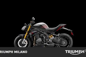 TRIUMPH Speed Triple 1200 RS Abs