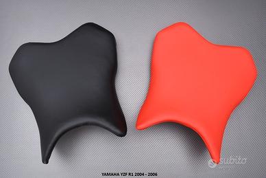 Sella Anteriore YAMAHA YZF R1 2004 2006 2005