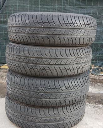4 gomme auto 175/65 R14