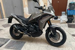 X-CAPE 650 2023