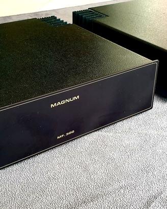 MAGNUM MF300