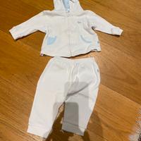 Abbigliamento primavera estate neonato 3/6 mesi