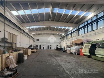 CAPANNONE A FORMIGINE