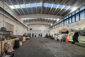 CAPANNONE A FORMIGINE