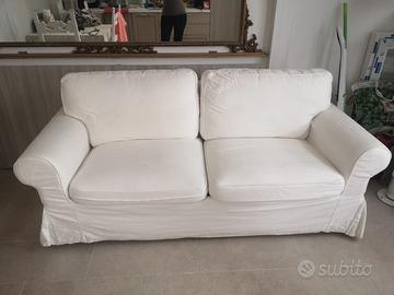Divano letto matrimoniale