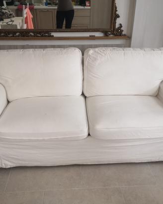Divano letto matrimoniale