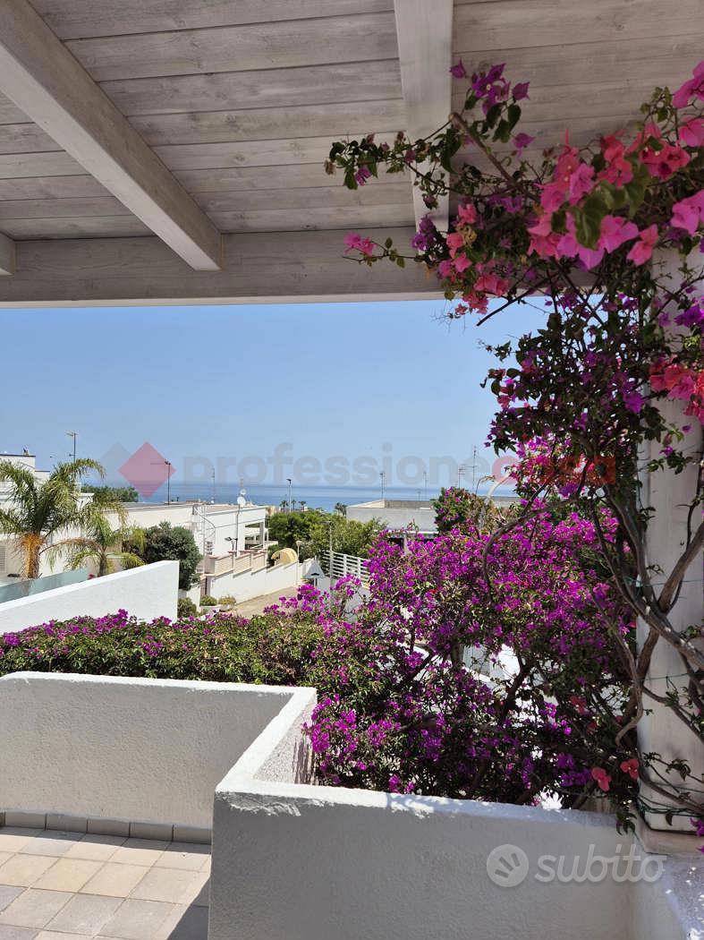 Casa – Monopoli, Capitolo - Vista 2
