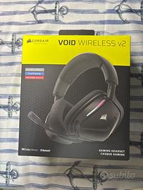 Corsair VOID Wireless V2