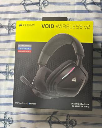 Corsair VOID Wireless V2