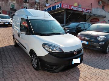 Fiat DOBLO' 1.6 MJT Cargo TETTO ALTO 2020
