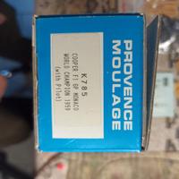 COOPER F1 WC 1959 GP DI MONACO DRIVER JACH BRABHAM