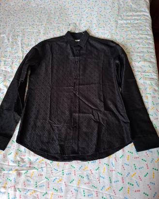 camicia Versace Collection Trend