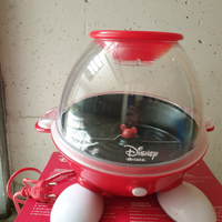 Macchina pop corn Disney ariete