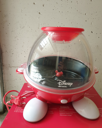Macchina pop corn Disney ariete