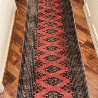 Tappeto tipo guida corridoio