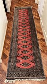 Tappeto tipo guida corridoio