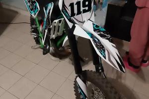  pit bike 50cc.