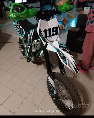  pit bike 50cc.