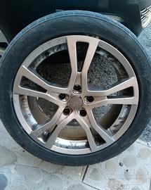 5 cerchi Opel insigna 1' serie