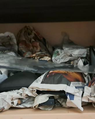  vari    specchi rettrovisori