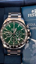 Cronografo Festina