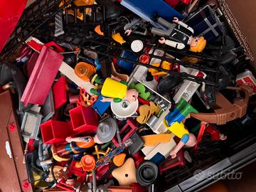 Playmobil set vari