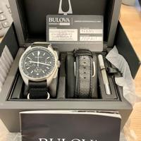 Lunar Pilot Cronografo Bulova