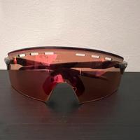 Oakley encoder vent Prizm Trail Torch